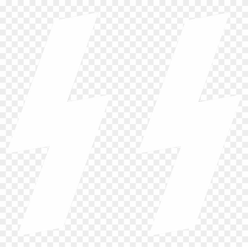 Ss Png - Ss Logo Nazi Clipart #5346163