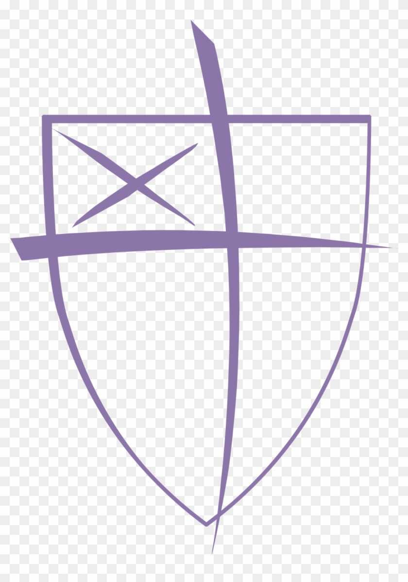 <sub>the Episcopal Church</sub> - Plot Clipart