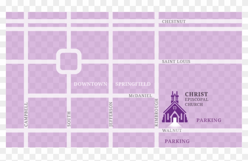 Free Parking Is Available During Worship Services In - Graphic Design Clipart #5346348