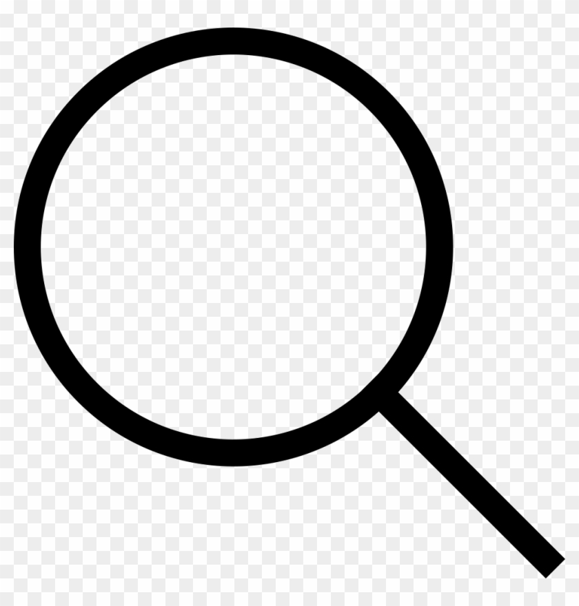 Png File - Ios Search Icon Png Clipart #5346426