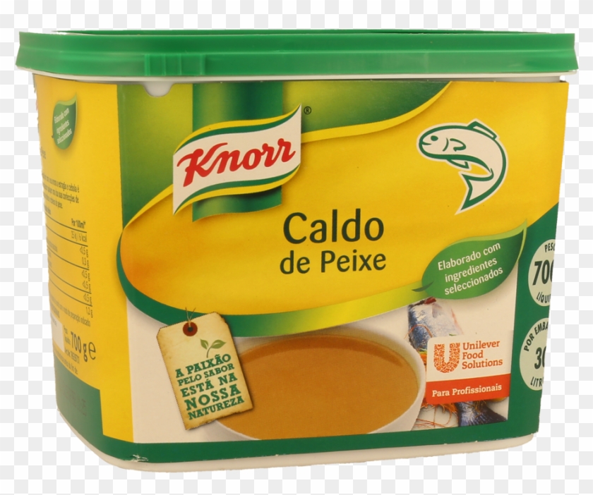 Back - Knorr Shrimp Cube Clipart