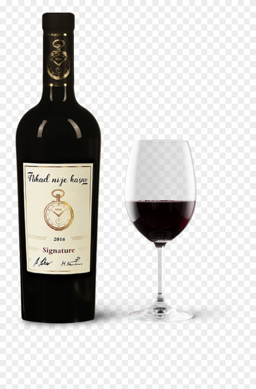 Vino Nnk Casa - Vino Nikad Nije Kasno Clipart #5346523