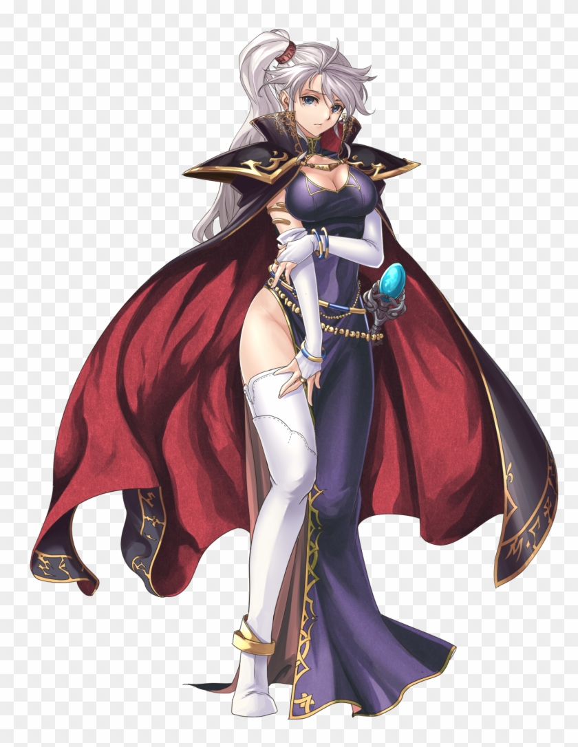 1girl Alba Anklet Armlet Blue Eyes Boots Bracelet Breasts - Ishtar Fire Emblem Heroes Clipart