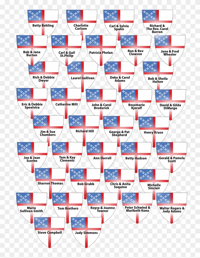 Caring Campaign Pledges Web - Illustration Clipart #5346645