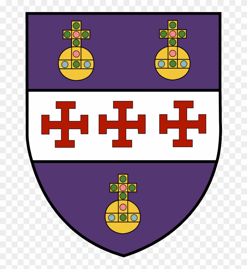 Luke's Orthodox Anglican Church - Emblem Clipart #5346794