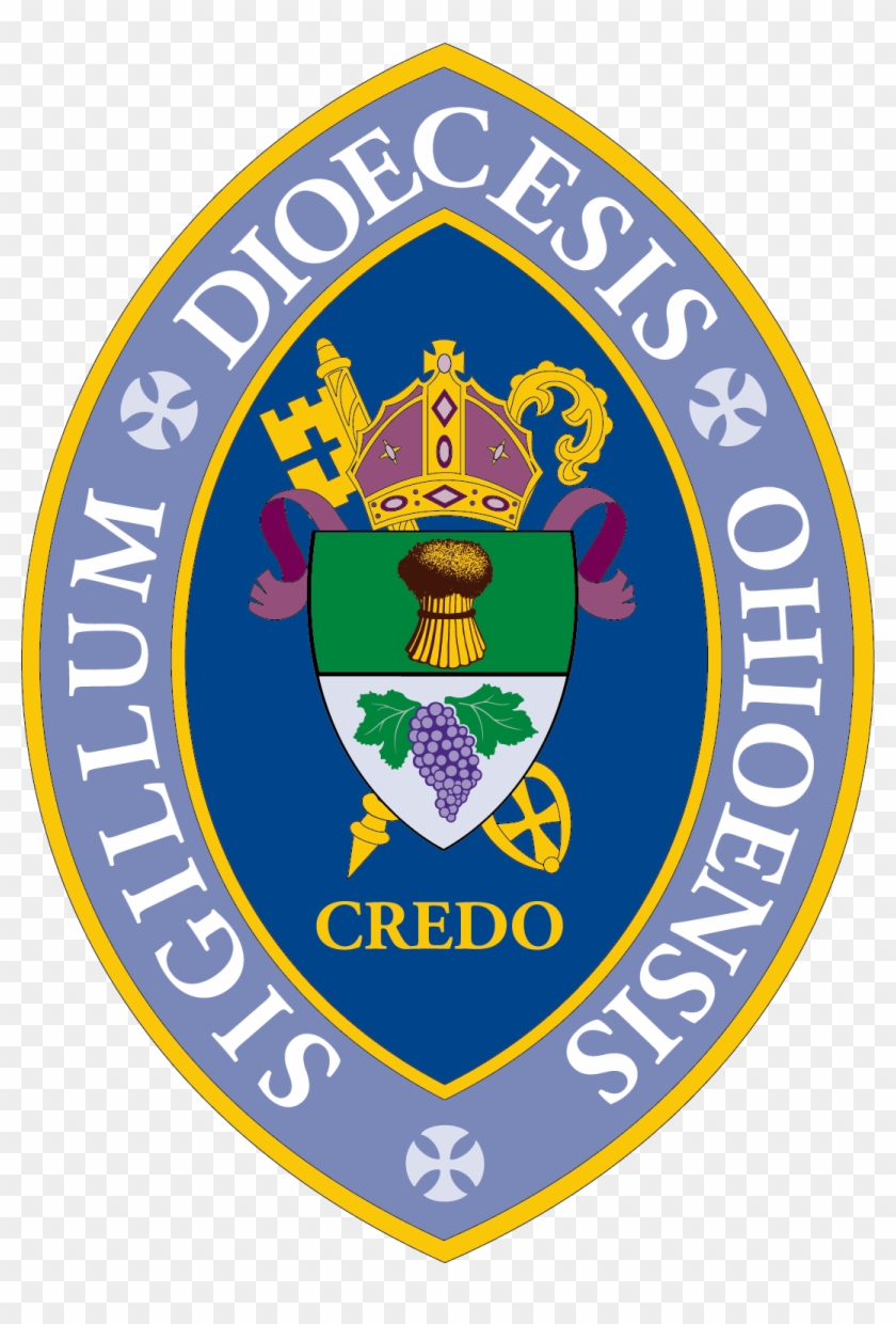 Edo Shield Cmyk - International Officer School Clipart #5346854