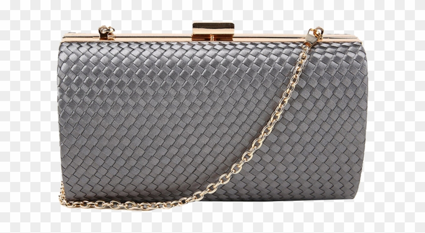 Clutch Purse Png - Shoulder Bag Clipart #5346863
