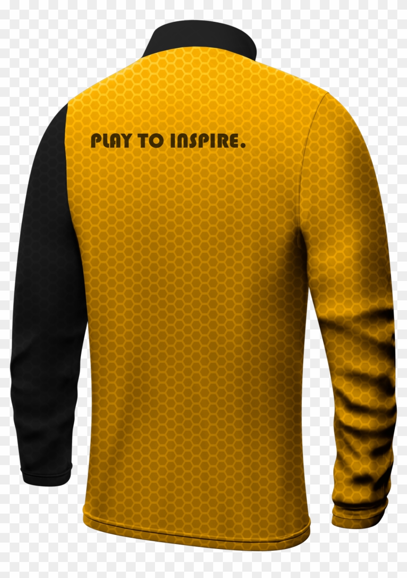 Lightbox - Long-sleeved T-shirt Clipart #5347031