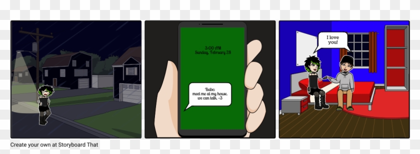 Ivan And Ashe <3 - Graphic Design Clipart