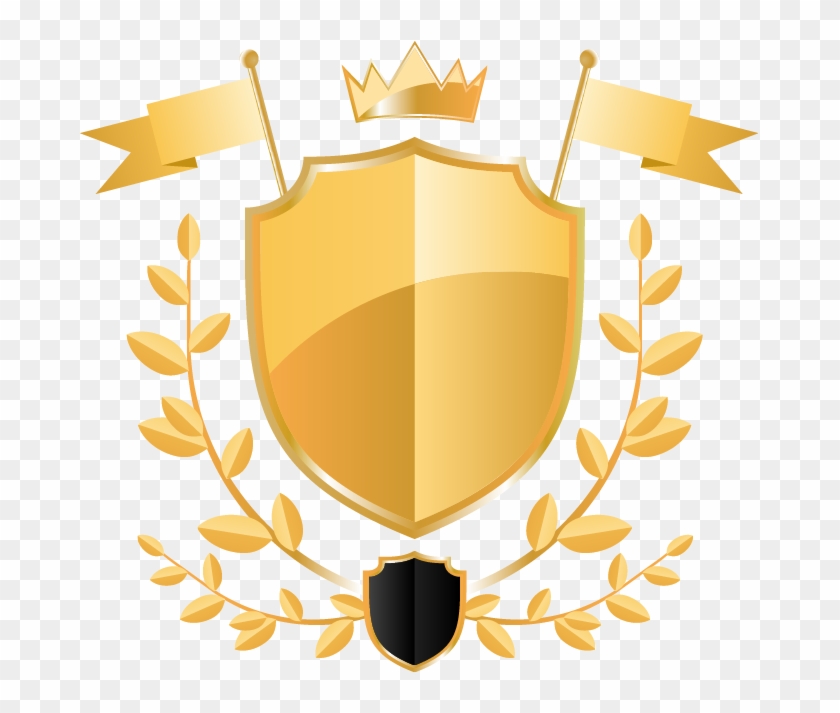 Adobe Illustrator Hand - Escudos Para Editar Png Clipart