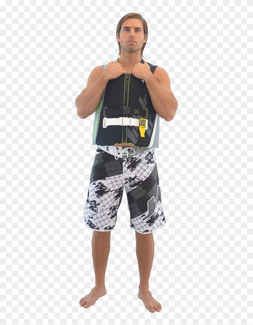 1 - Dry Suit Clipart #5347115