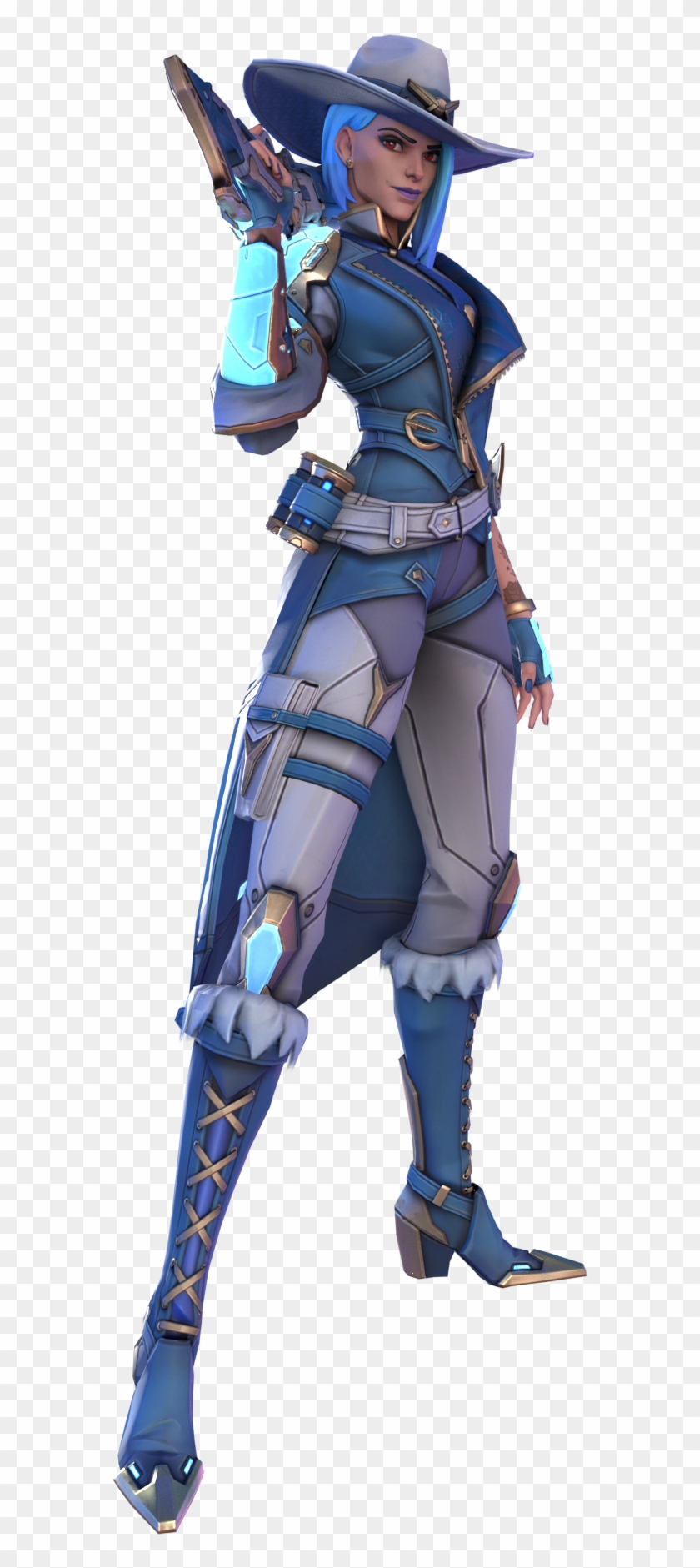 Winter Wonderland 2018 - Action Figure Clipart