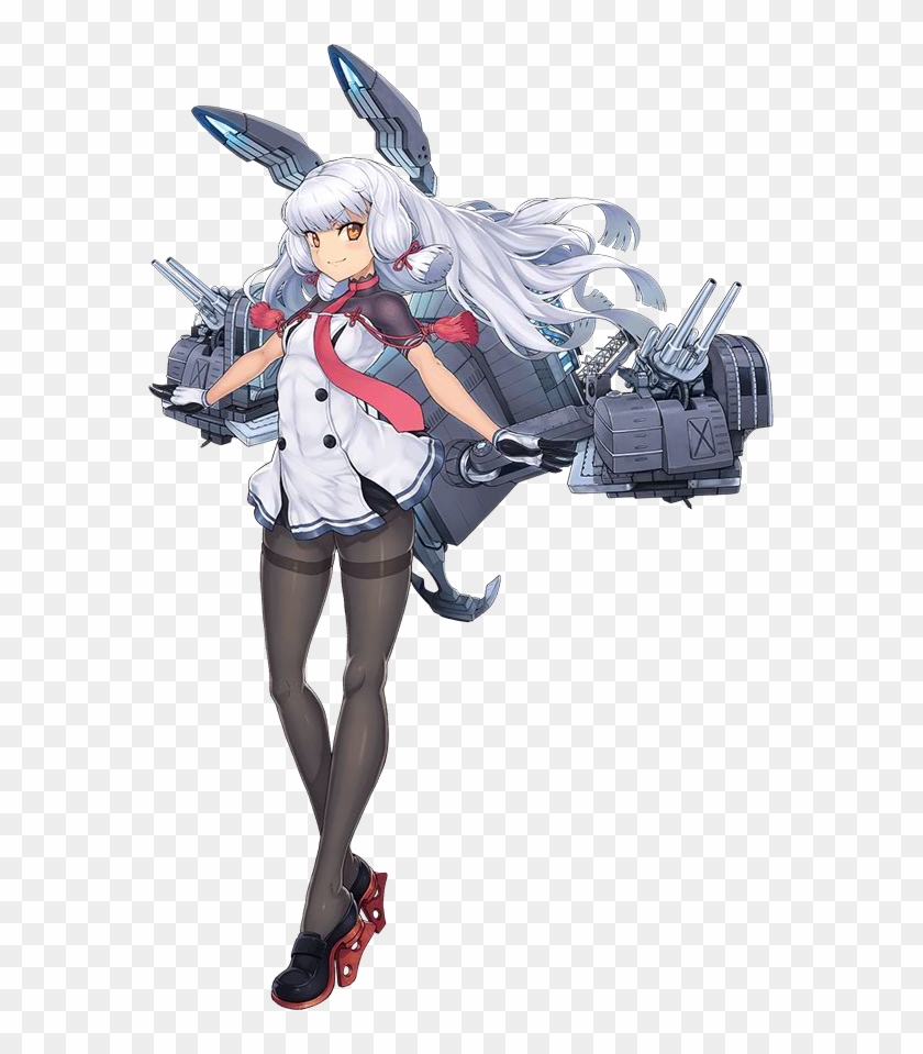 Kantai Collection - Kancolle Murakumo Kai Ni Clipart