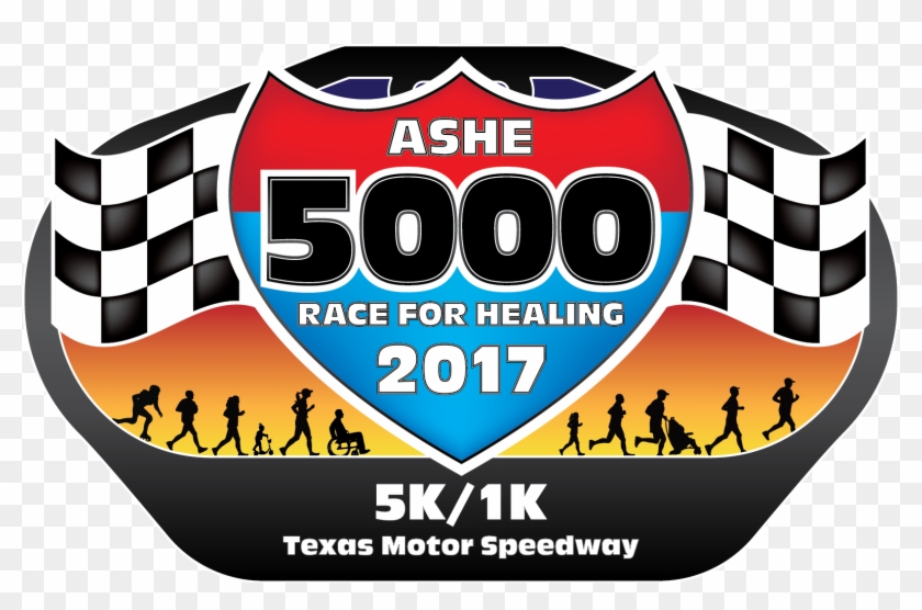 Ashe 5000 Race For Healing - Lightning Mcqueen Clipart