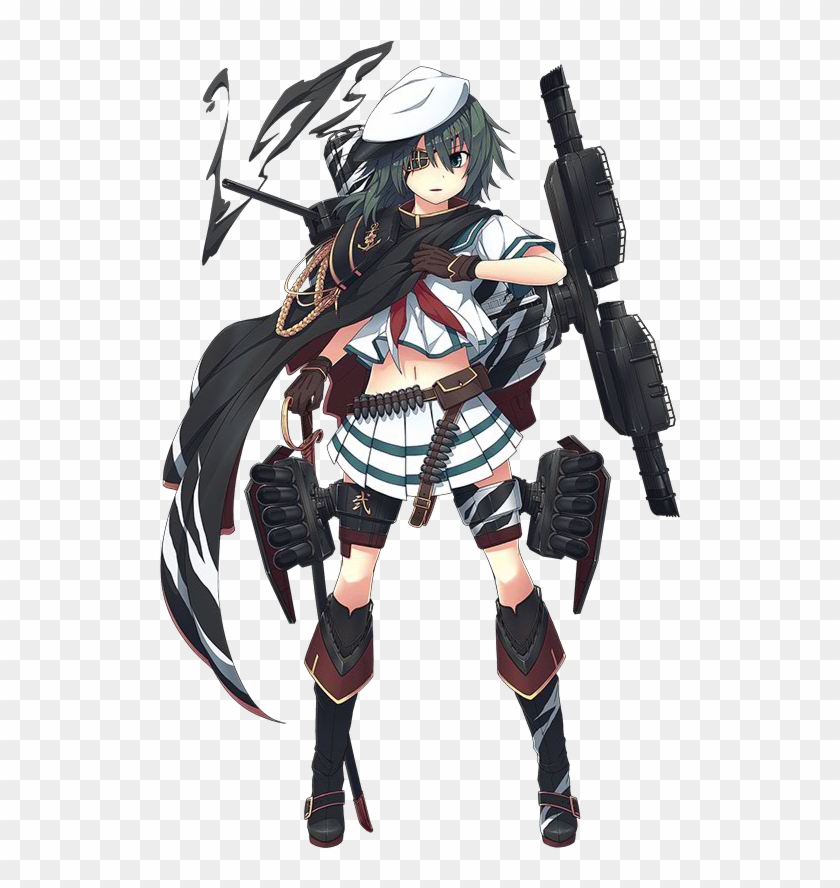 Clt Kiso Kai Ni 146 Full - Kiso Kai Ni Kancolle Clipart