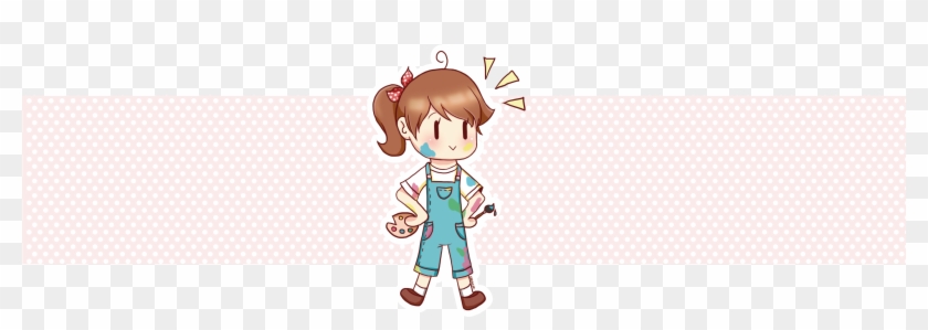 Catarina Saad - Cartoon Clipart