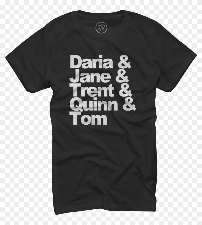 Daria $24 - Gwar T Shirt Clipart #5347520