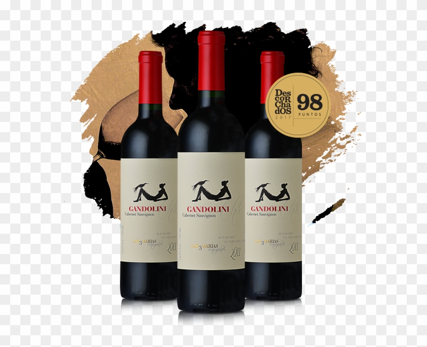 Vino Gandolini Precio Clipart