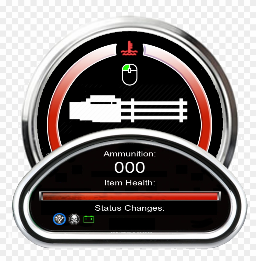 Test - Thumb - - Circle Clipart #5347665