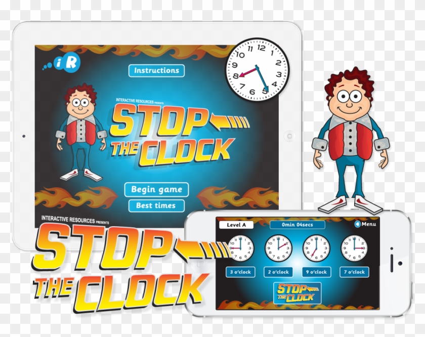 As Doc Brown Once Said “the Way I See It, If You're - Interactive Resources Clipart