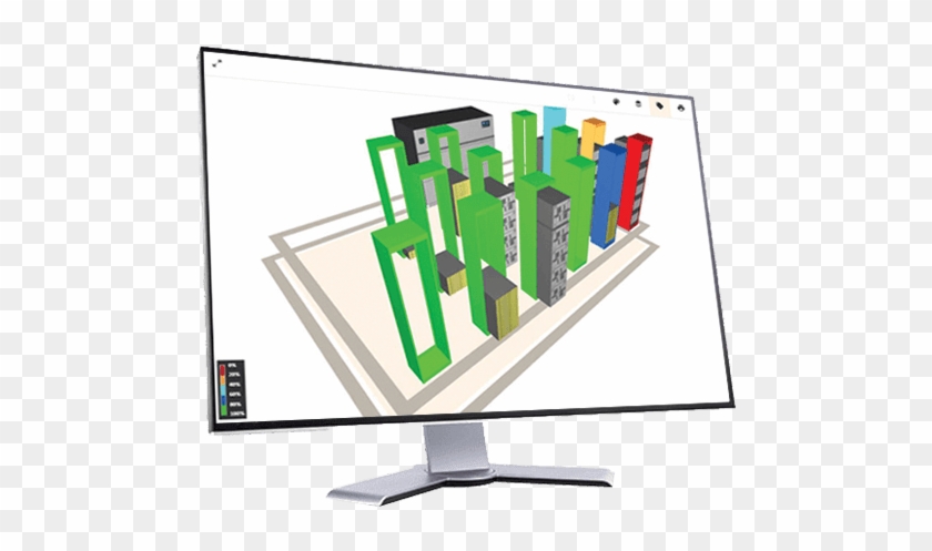 Trellis™ Inventory Manager - Graphic Design Clipart #5347735