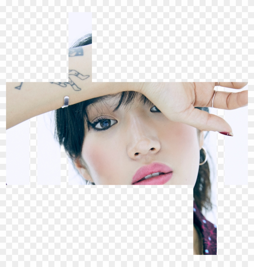 Peggy Gou - Girl Clipart