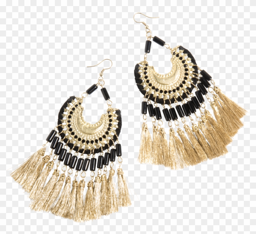 Earrings Clipart