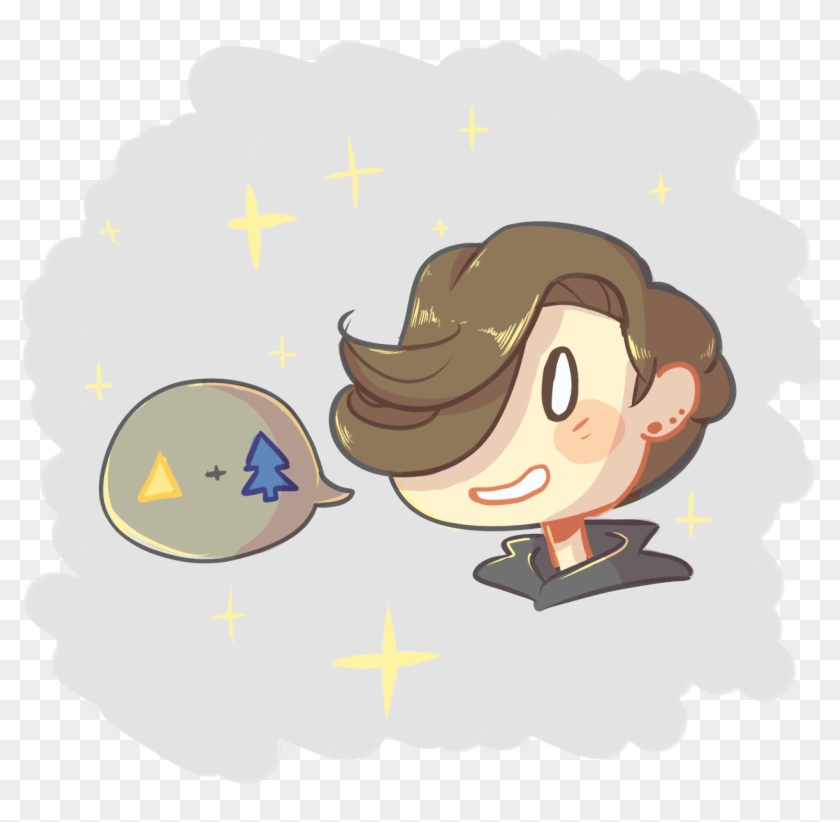 Made An Icon Based Off Of The Sketch @spanish Buzz - Cartoon Clipart #5348176