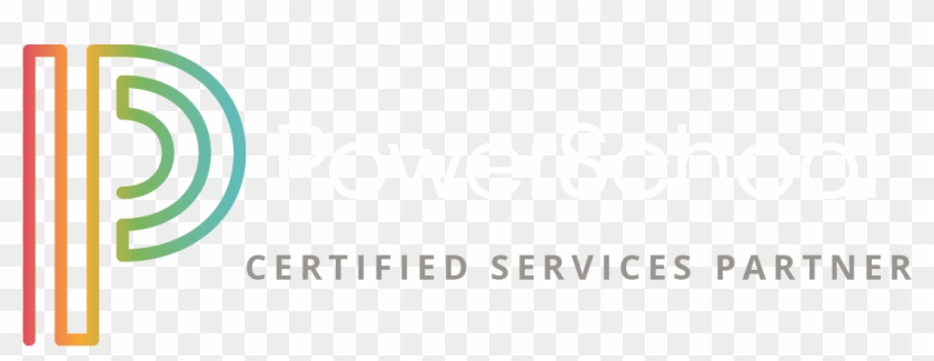 Powerschool Certified Partner - Circle Clipart #5348300