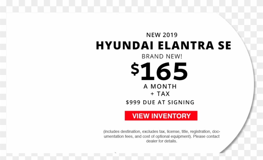 Hyundai Elantra Video - Circle Clipart #5348367