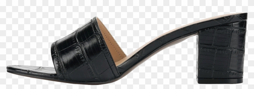 $129 - Slide Sandal Clipart #5348427