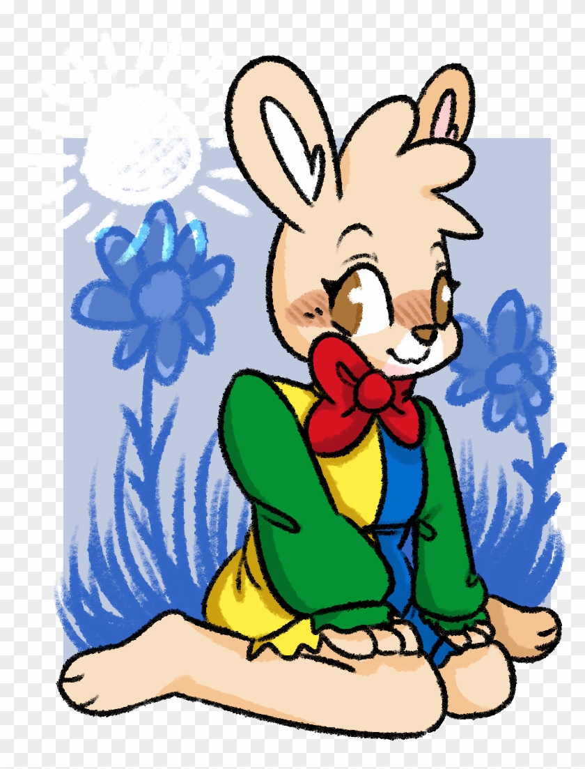 Some Art My Fursona Again, And My Mlp Oc, Encore Performance - Cartoon Clipart