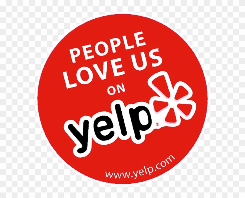 See Us On Yelp - Kpop Red Velvet Logo Clipart