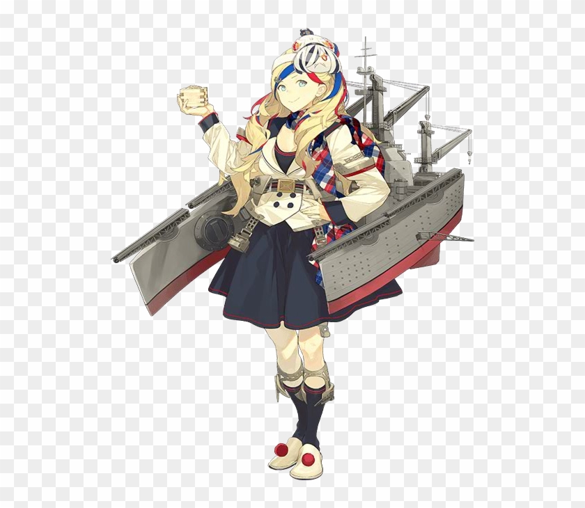 2017 Setsubun Commandant Teste 1 - Commandant Teste 艦 これ Clipart #5348613