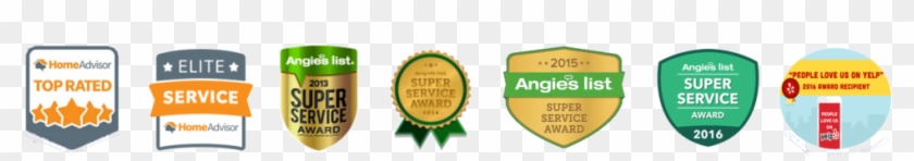 To Learn About Our Employees Please Click Here - Home Advisor Top Rated Clipart #5348670