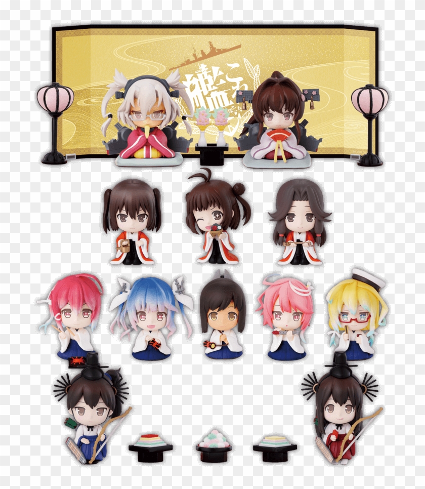 Photo Of Ichiban Kuji Premium Kantai Collection ~kan - Ichiban Kuji Kancolle Clipart