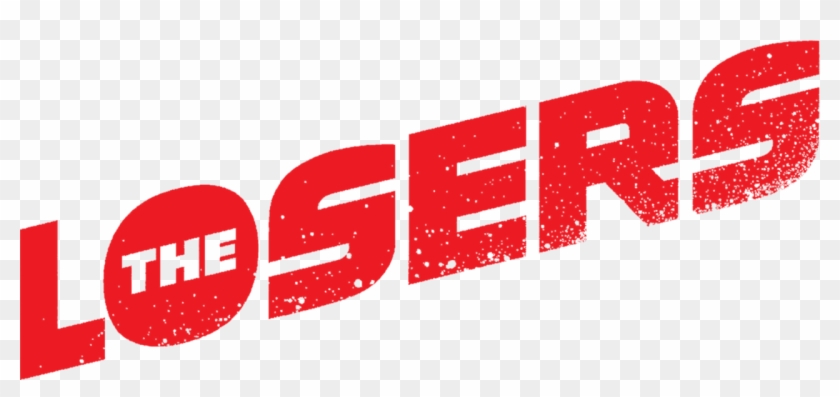 The Losers - Leased Signs Clipart