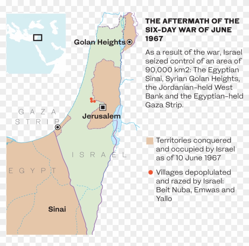 The Aim Of The Conference Was To Establish Lasting - Israel Jordan Confederation Clipart #5348799