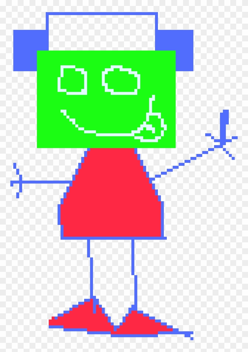 Cool Guy Yo - Illustration Clipart