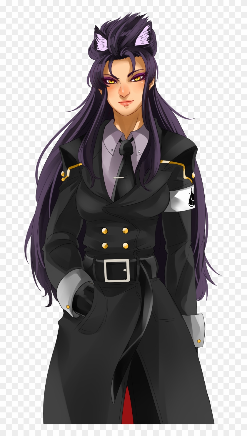 Rwby Blake Belladonna Weiss Schnee Human Hair Color - Rwby Blake Belladonna Au Clipart