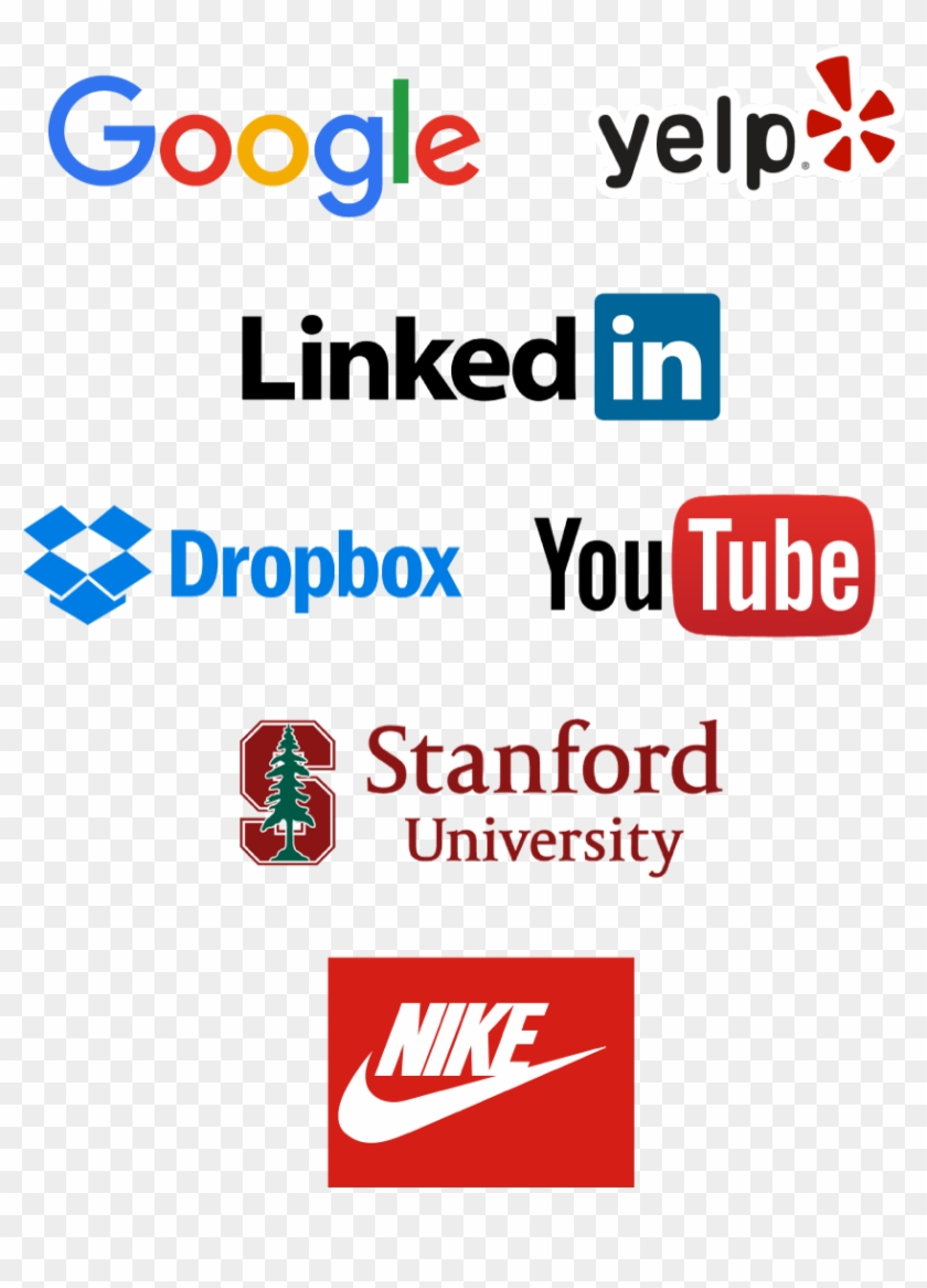 Clients Who Love Us - Graphic Design Clipart