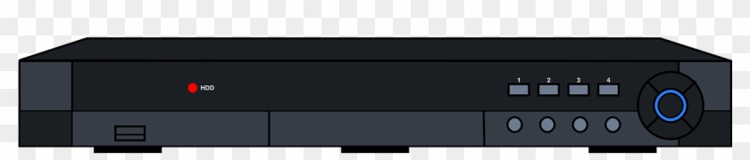 Dvr Vector Png Clipart