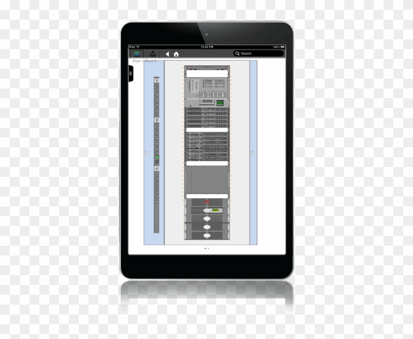Trellis™ Mobile Suite - Electronics Clipart