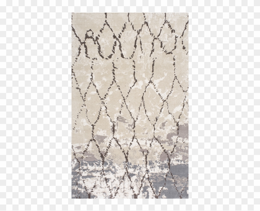 Discontinued Tilda Trellis Indoor Rug - Cobblestone Clipart #5349128