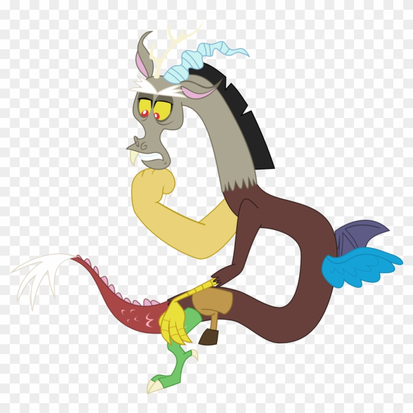 Discord Transparent Background - Illustration Clipart