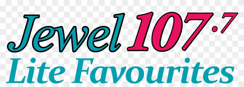 Jewel 107 - 7 Hawkesbury/lachute - Jewel 98.5 Clipart #5349231