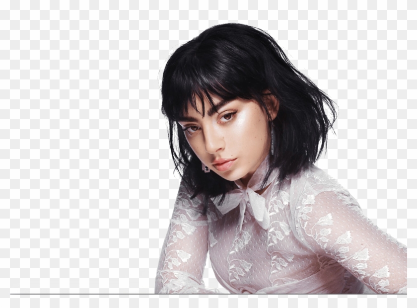 Charli Xcx Free Png Image - Charli Xcx Pop2 Clipart