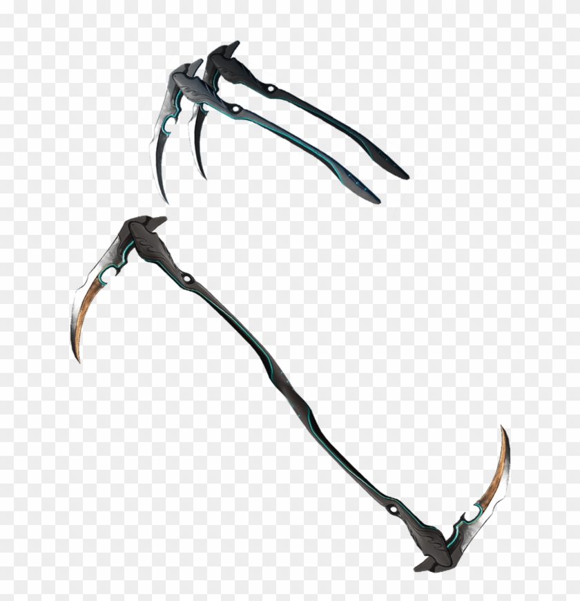 Weapon Clipart #5349572