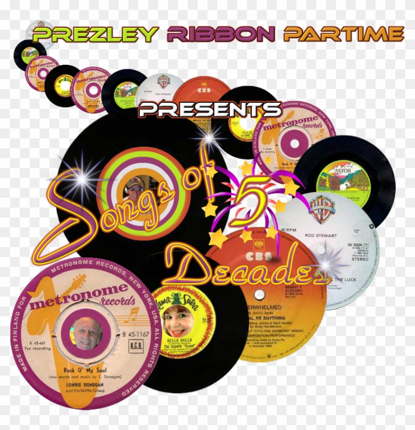 Welcome To Our 2nd Contest Together - Cd Clipart