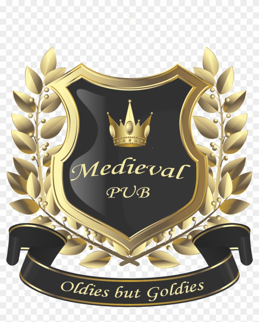 Medieval Logo - Logo Medieval Clipart